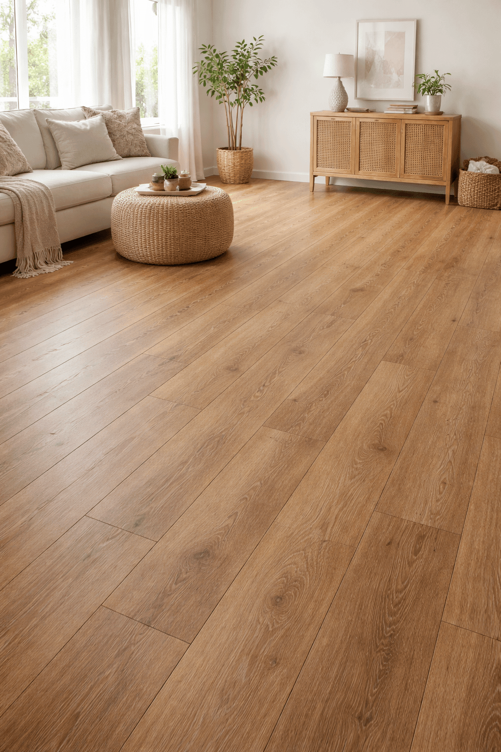 LVP Flooring
