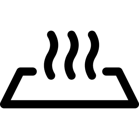 Comfortable Underfoot
